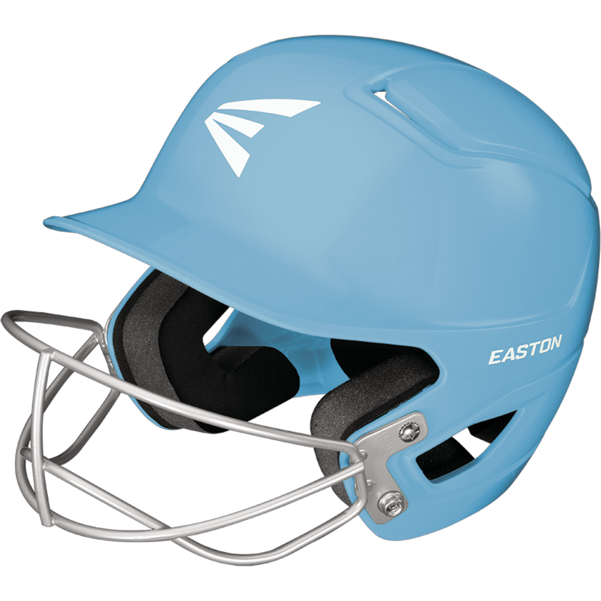 Youth Alpha FP Batting Helmet w/ Mask alternate view