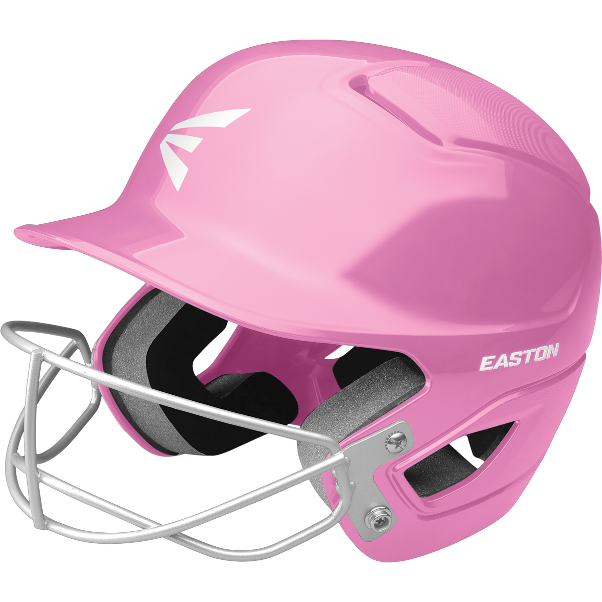 Youth Alpha FP Batting Helmet w/ Mask alternate view