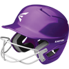 Easton Sports Y Alpha FP Batting Helmet w/ Mask in Purple