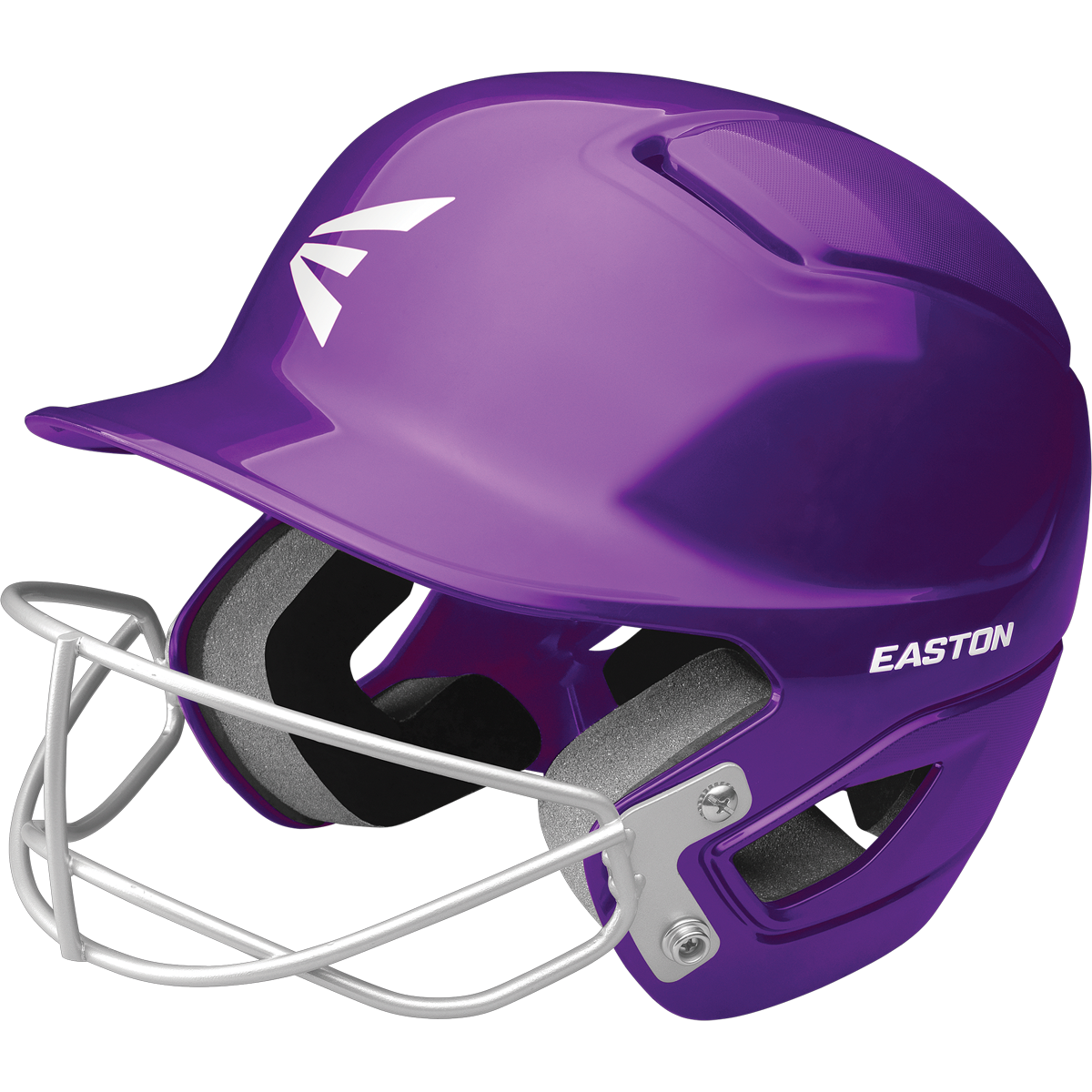 Youth Alpha FP Batting Helmet w/ Mask alternate view