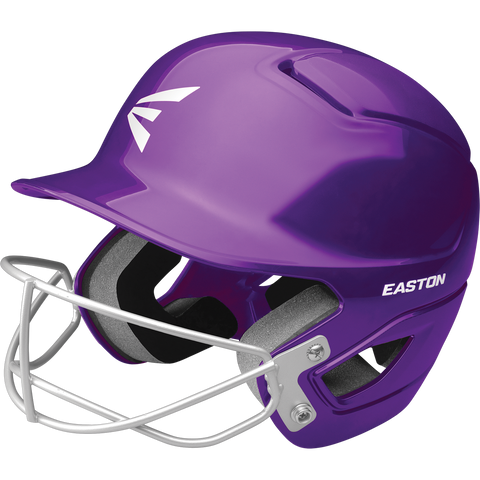 Youth Alpha FP Batting Helmet w/ Mask