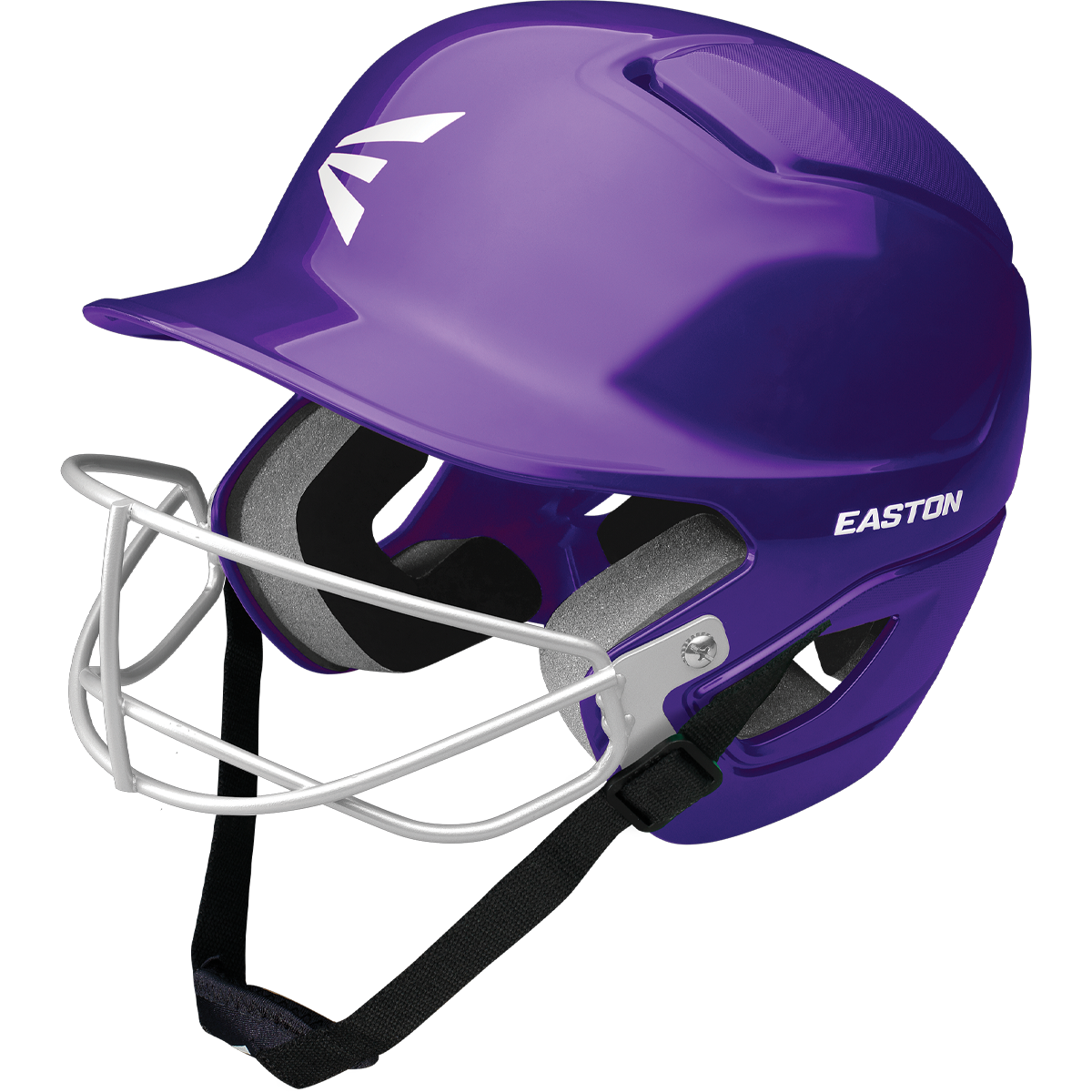 Youth Alpha FP Batting Helmet w/ Mask alternate view