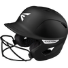 Easton Sports Ghost Matte FP Batting Helmet w/ Mask in Black