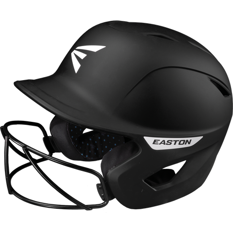 Ghost Matte FP Batting Helmet w/ Mask