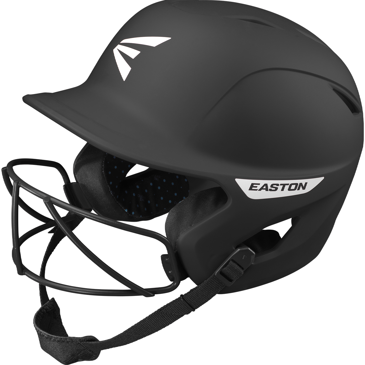 Ghost Matte FP Batting Helmet w/ Mask alternate view