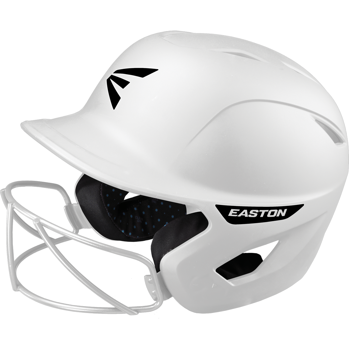 Ghost Matte FP Batting Helmet w/ Mask alternate view