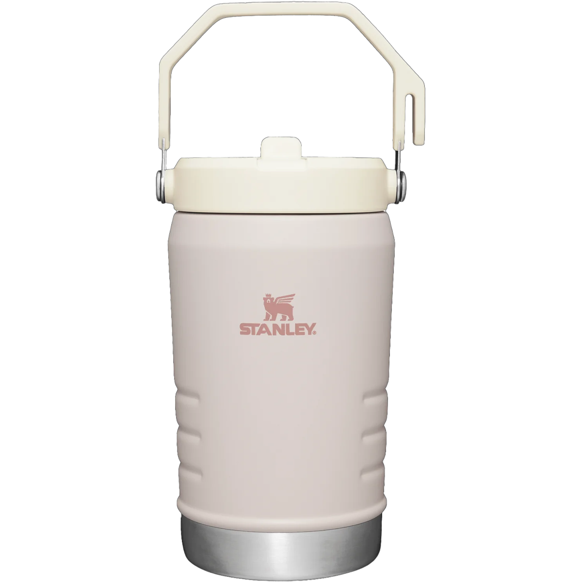 The IceFlow Flip Straw Jug 40oz – Sports Basement