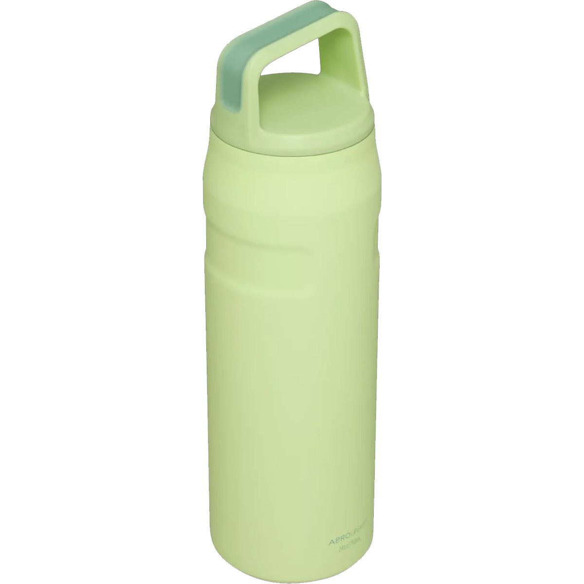 The IceFlow Aerolight Bottle with Cap and Carry Lid 24 oz alternate view