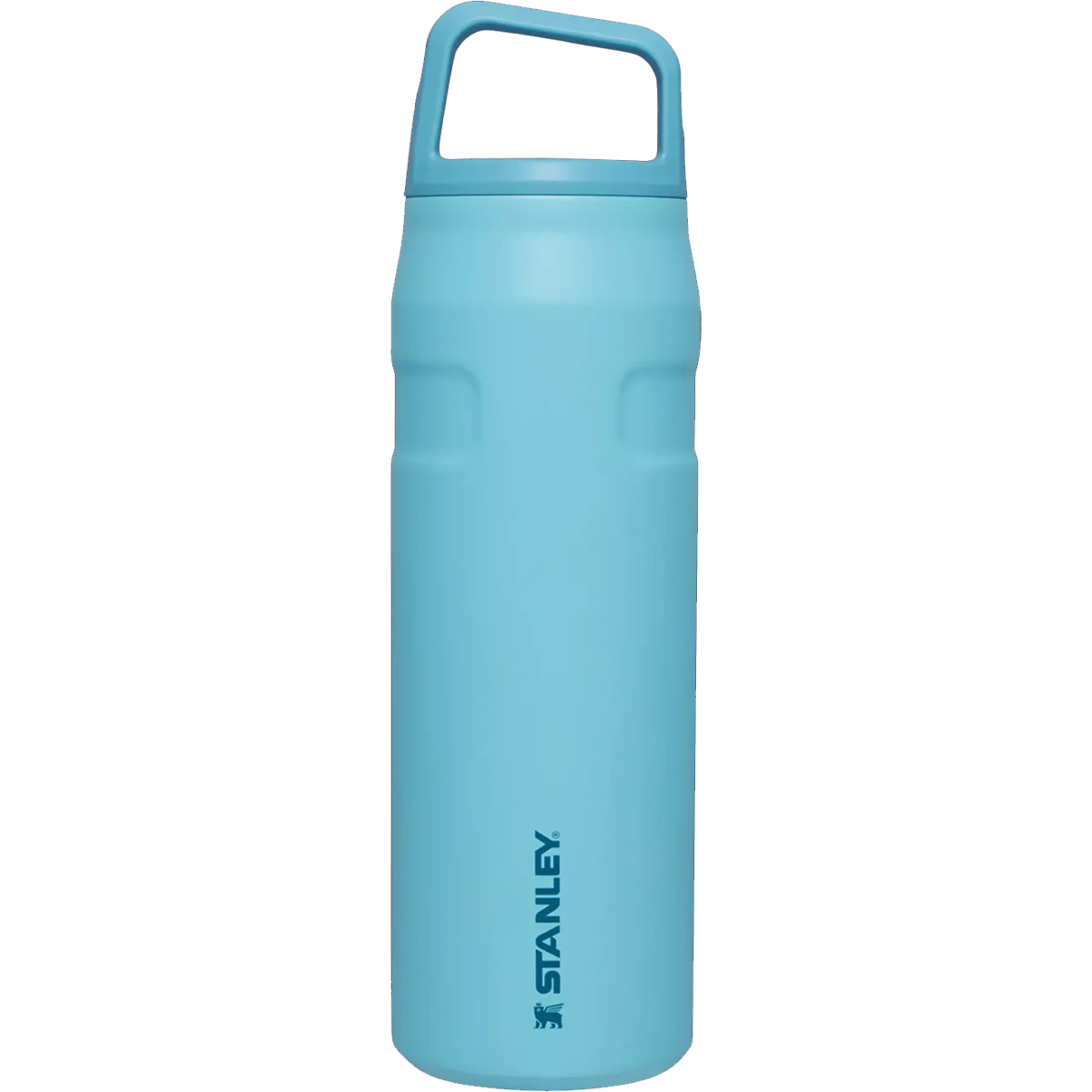 The IceFlow Aerolight Bottle with Cap and Carry Lid 24 oz alternate view