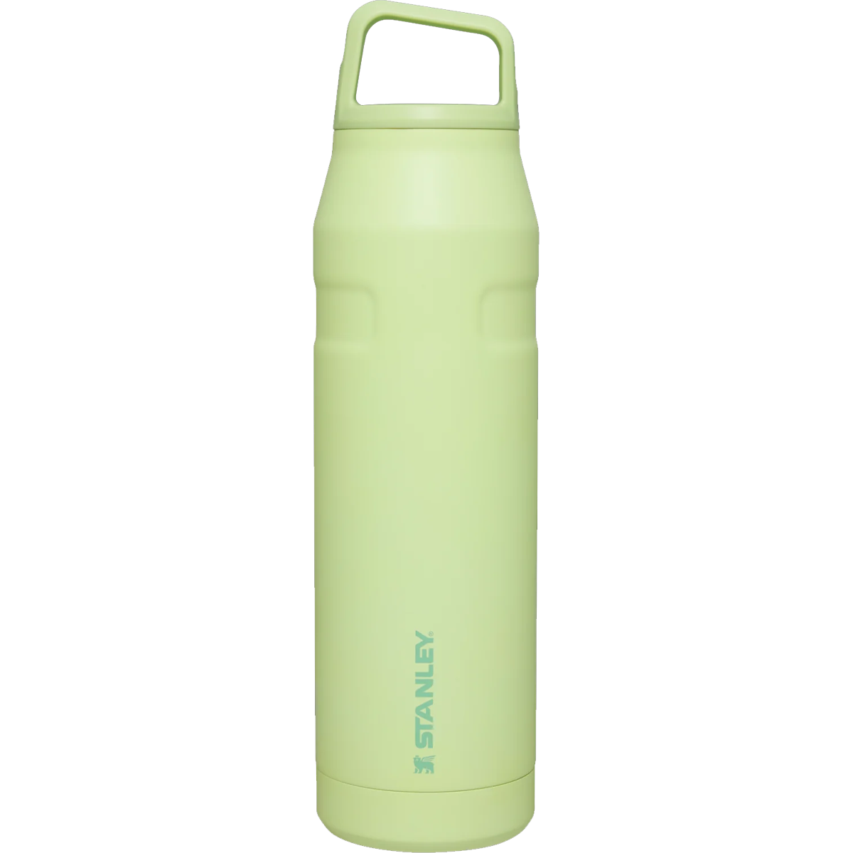 The IceFlow Aerolight Bottle with Cap and Carry Lid 36 oz alternate view