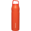 Stanley The IceFlow Aerolight Bottle with Cap and Carry Lid 36 oz in Tigerlily