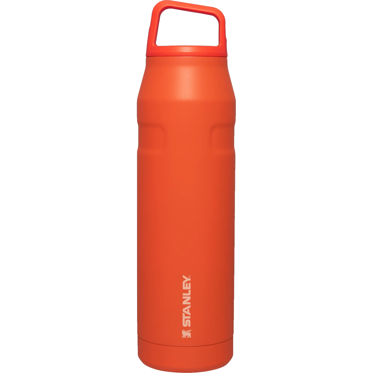 The IceFlow Aerolight Bottle with Cap and Carry Lid 36 oz alternate view