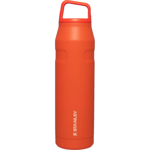 The IceFlow Aerolight Bottle with Cap and Carry Lid 36 oz