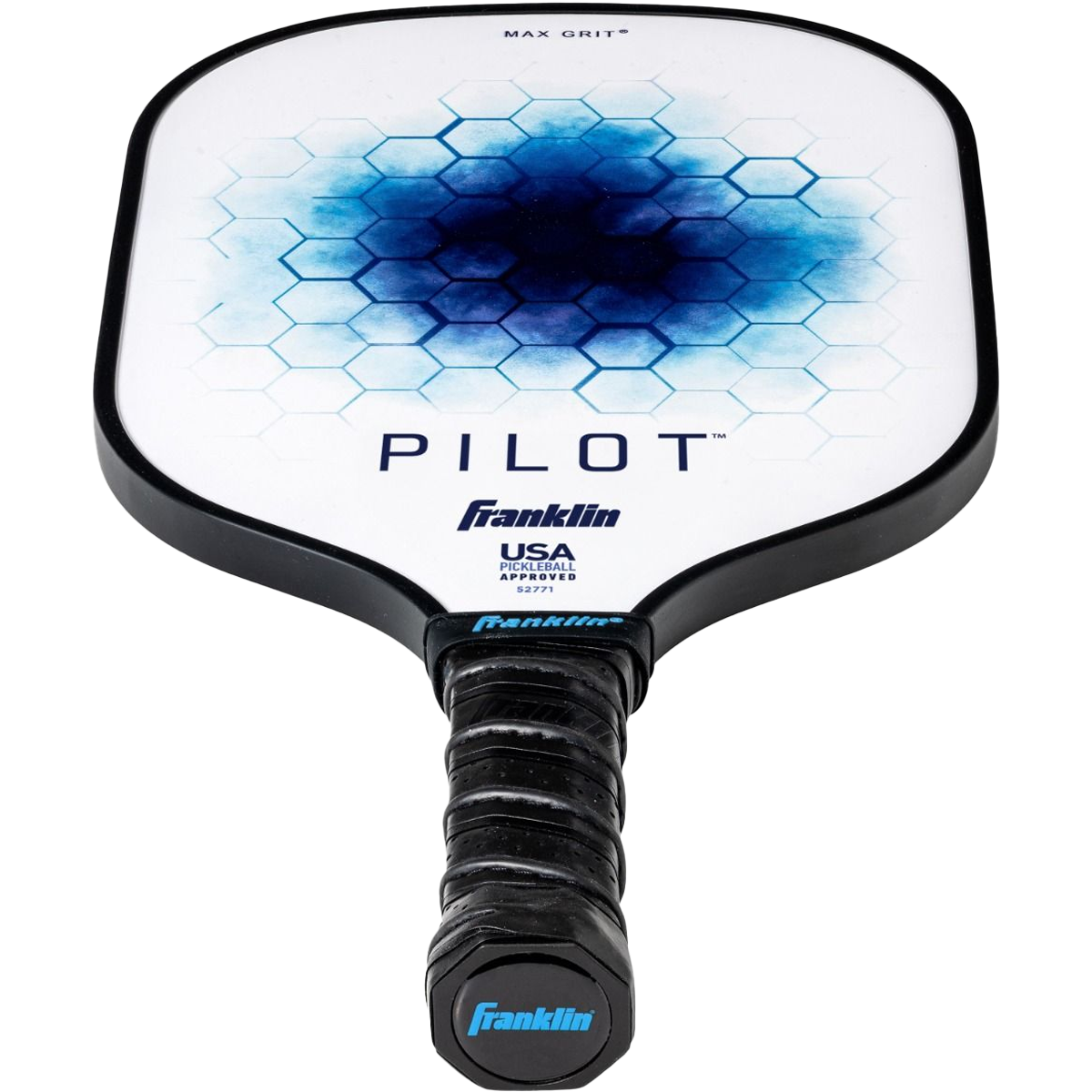 Pilot Fiberglass 2 Player Set alternate view