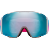 Oakley Line Miner Pro L front