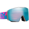 Oakley Line Miner Pro L side