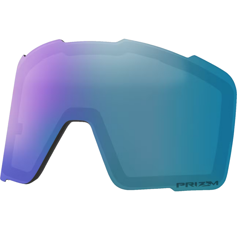 Line Miner Pro L, Oakley Line Miner Pro L extra lens