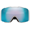 Oakley Line Miner Pro L front