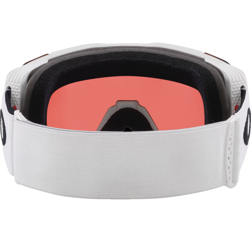 Line Miner Pro M Low Bridge, Oakley Line Miner Pro M back