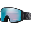 Oakley Line Miner L in 