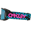 Oakley Line Miner L side