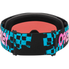 Oakley Line Miner L back