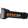 Oakley Line Miner L Rene Rinnekangas Signature side