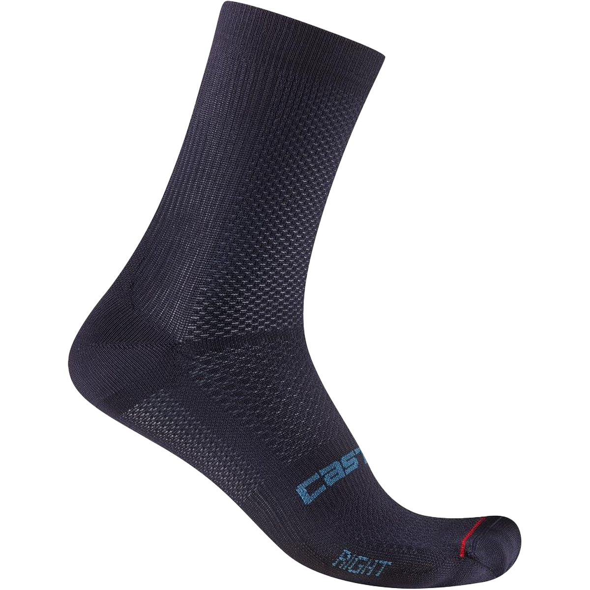 Womens Espresso 2 12 Sock alternate view