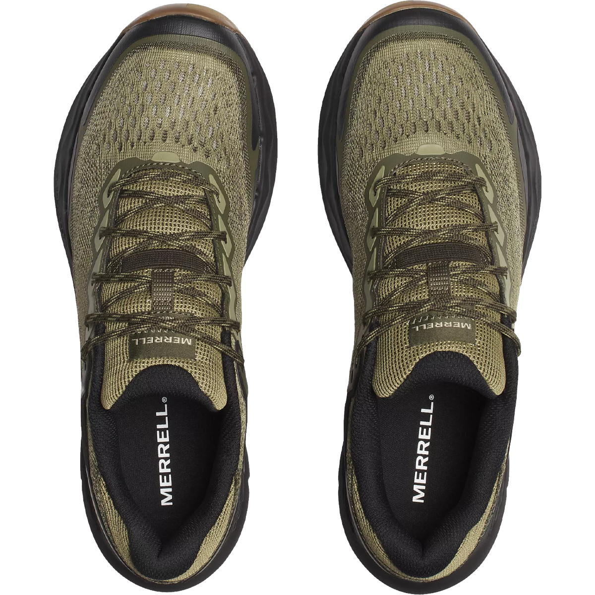 Men's Nova 4 alternate view