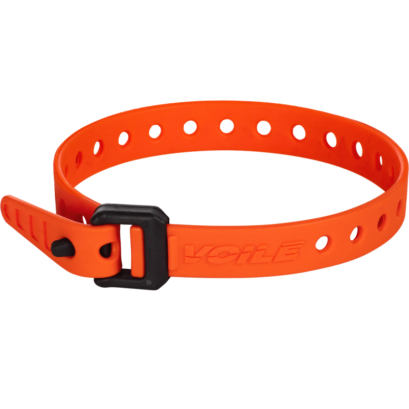 Nano Series 12" Strap, Featured Image