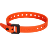 Voile Nano Series 12" Strap in Orange