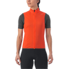 Giro Women's Chrono EX Wind Vest in Vermillion