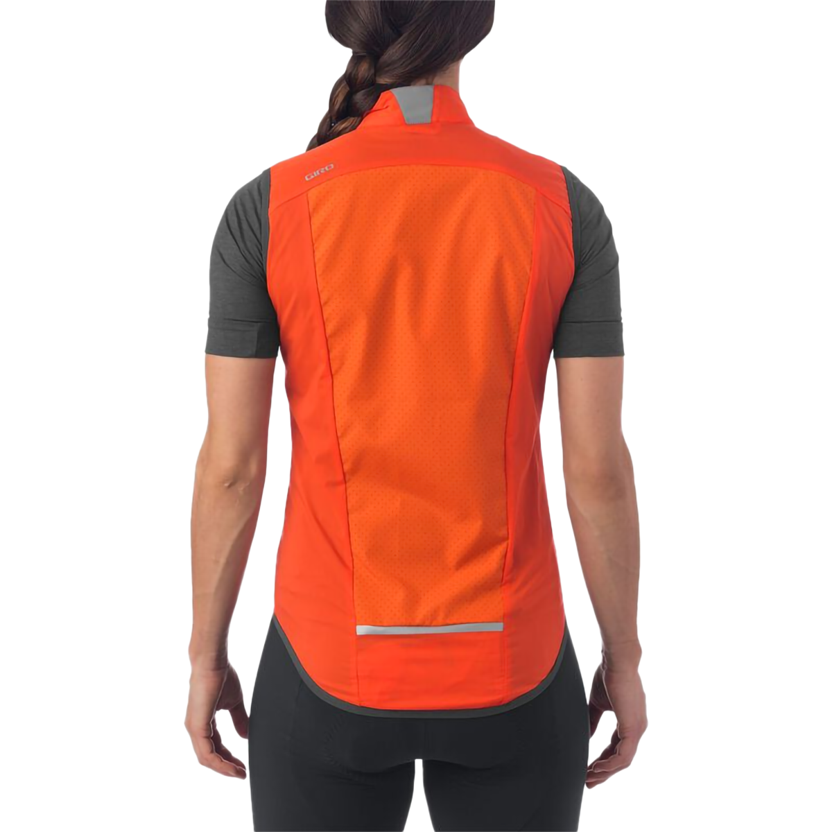 Women's Chrono Expert Wind Vest alternate view