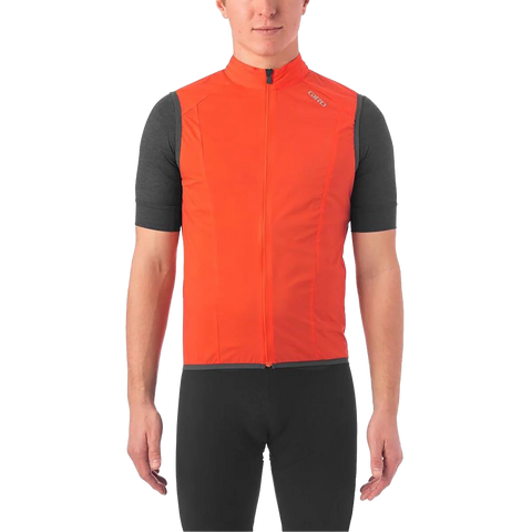 Men's Chrono Expert Wind Vest