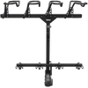 Thule ReVert 4-bike front view