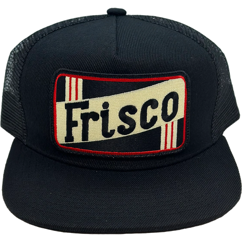 Frisco Niners Trucker