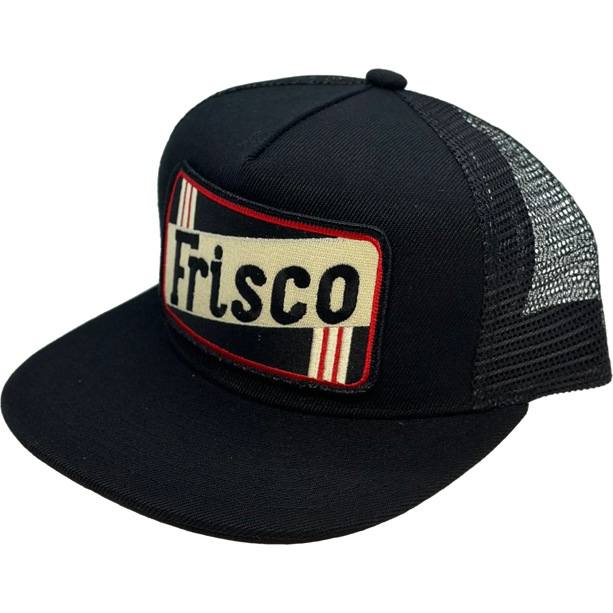 Frisco Niners Trucker alternate view