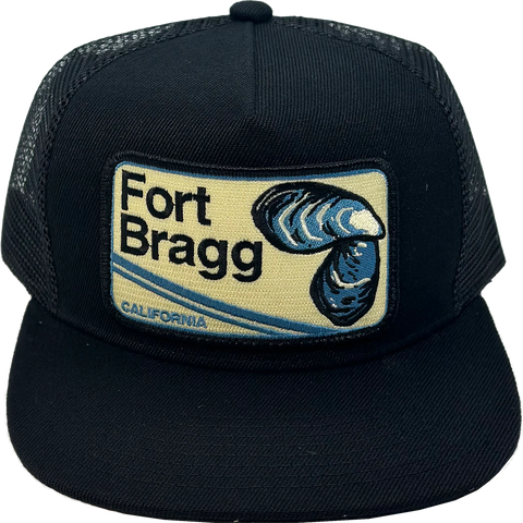 Fort Bragg Trucker