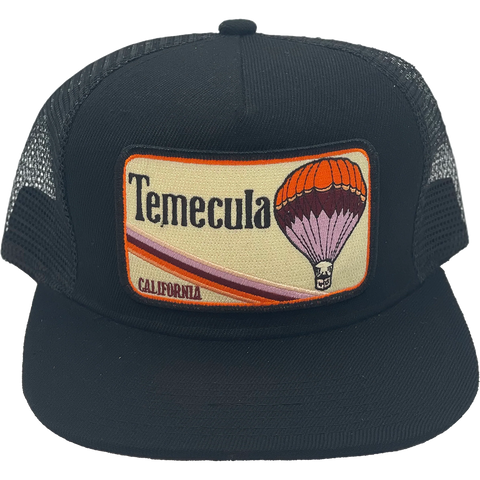 Temecula Trucker