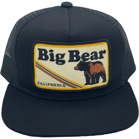 Big Bear Trucker