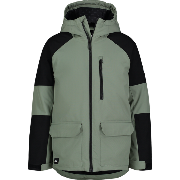 Quiksilver Youth Quest Jacket