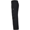 Quiksilver Youth Estate Pant in Black left