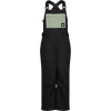 Quikilver Youth Mash Up Bib in Black