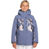 Roxy Youth Dawnrae Parka in Wild Wind