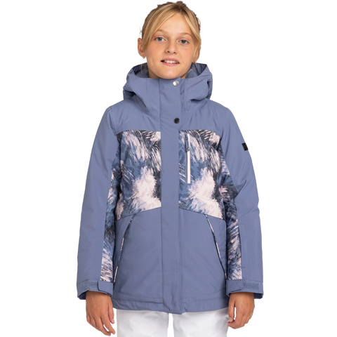 Youth Dawnrae Parka