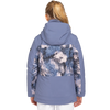 Roxy Youth Dawnrae Parka back