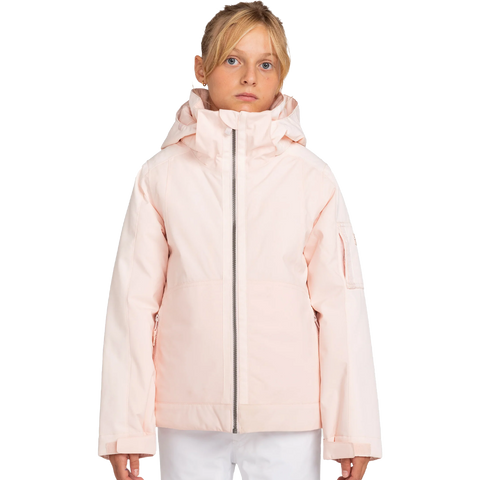 Youth Meade Girl Insulated Jacket