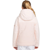 Roxy Youth Meade Girl Insulated Jacket back