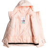 Roxy Youth Meade Girl Insulated Jacket interior