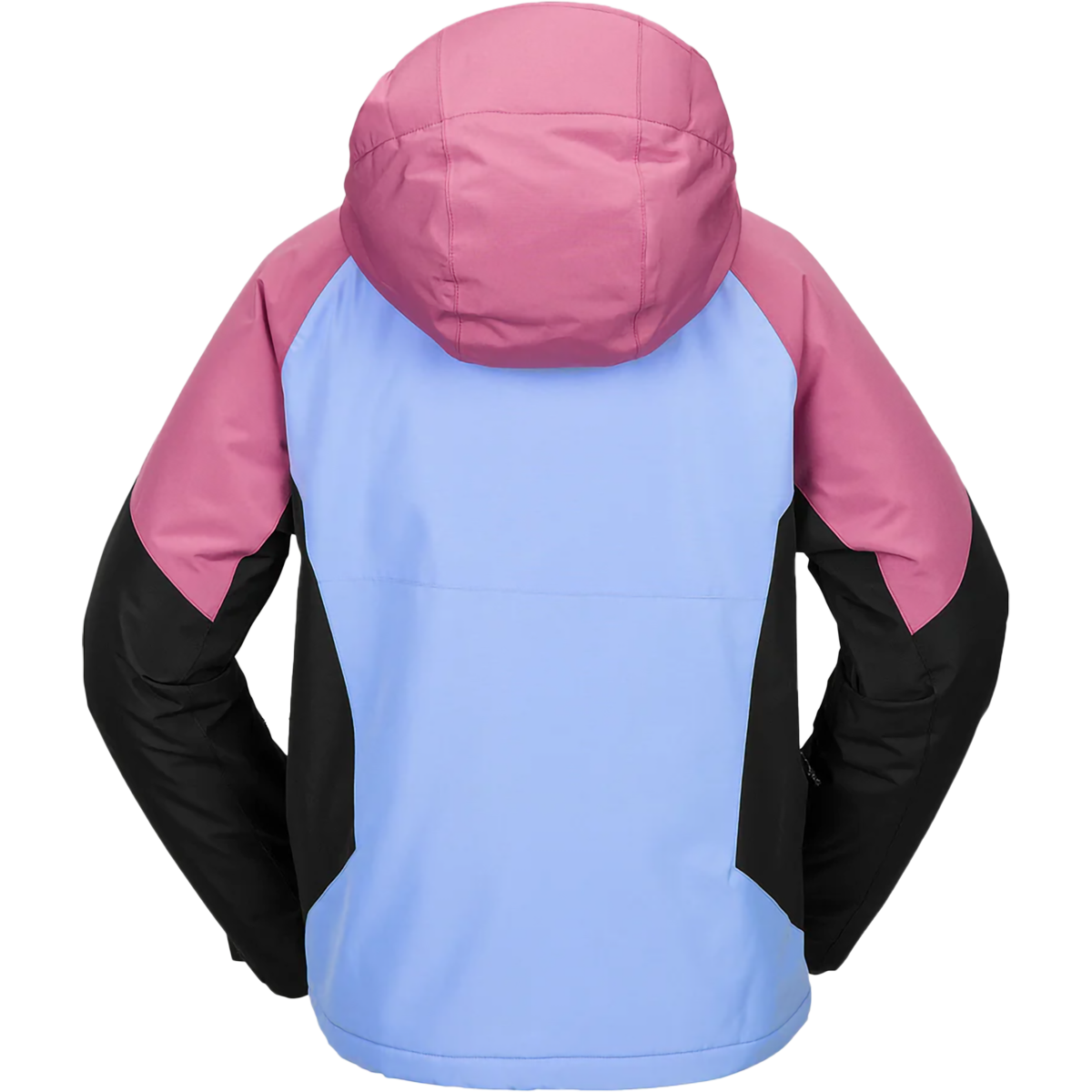 Women's Agate Insulated Jacket alternate view